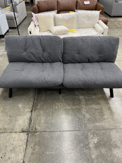 Mainstay Cozy Futon