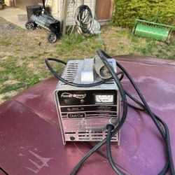 Club Golf Car Charger (price Change)
