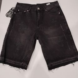 Chrome Hearts Shorts