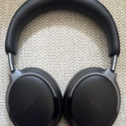 Bose Earbuds & Headphones 