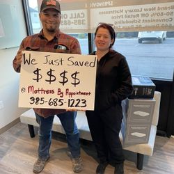 Queens Kings and full mattresses. Brand new. Must sell.