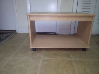 Small Shelf