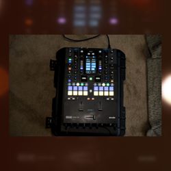 Rane Seventy-Two (Rane 72)