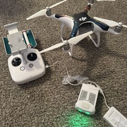 PHANTOM 4