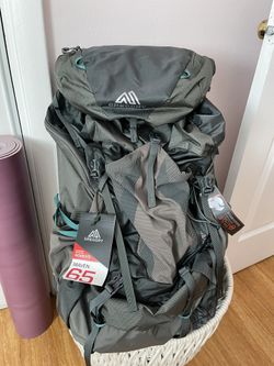 GREGORY MAVEN 65 Backpack 
