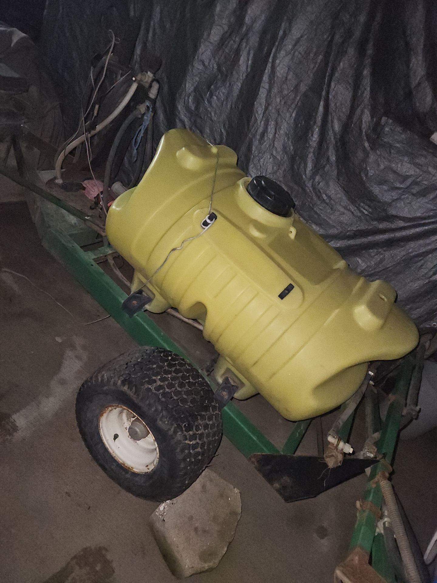 Sprayers