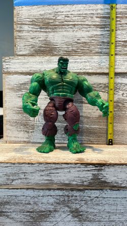 Savage Hulk