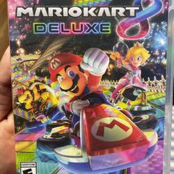 MarioKart X MZ-ATV all Out