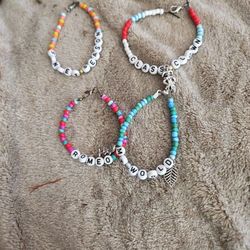 Bracelets 1 per Order 