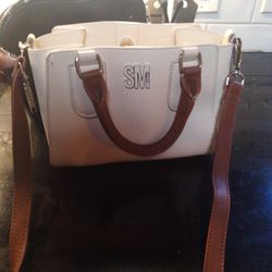 Steve Madden Double Purse