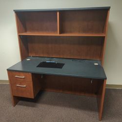 Free Office Furniture - Everything Must Go In