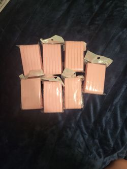 Pink And White Facial Sponges New Esthetician Sponges For Facials 