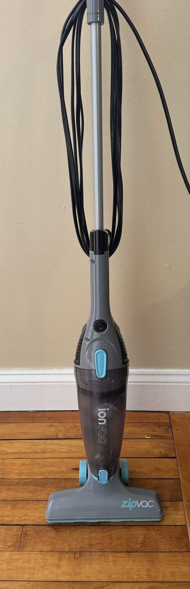 Vacuum