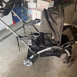 Baby Trend Sit N Stand Ultra Stroller