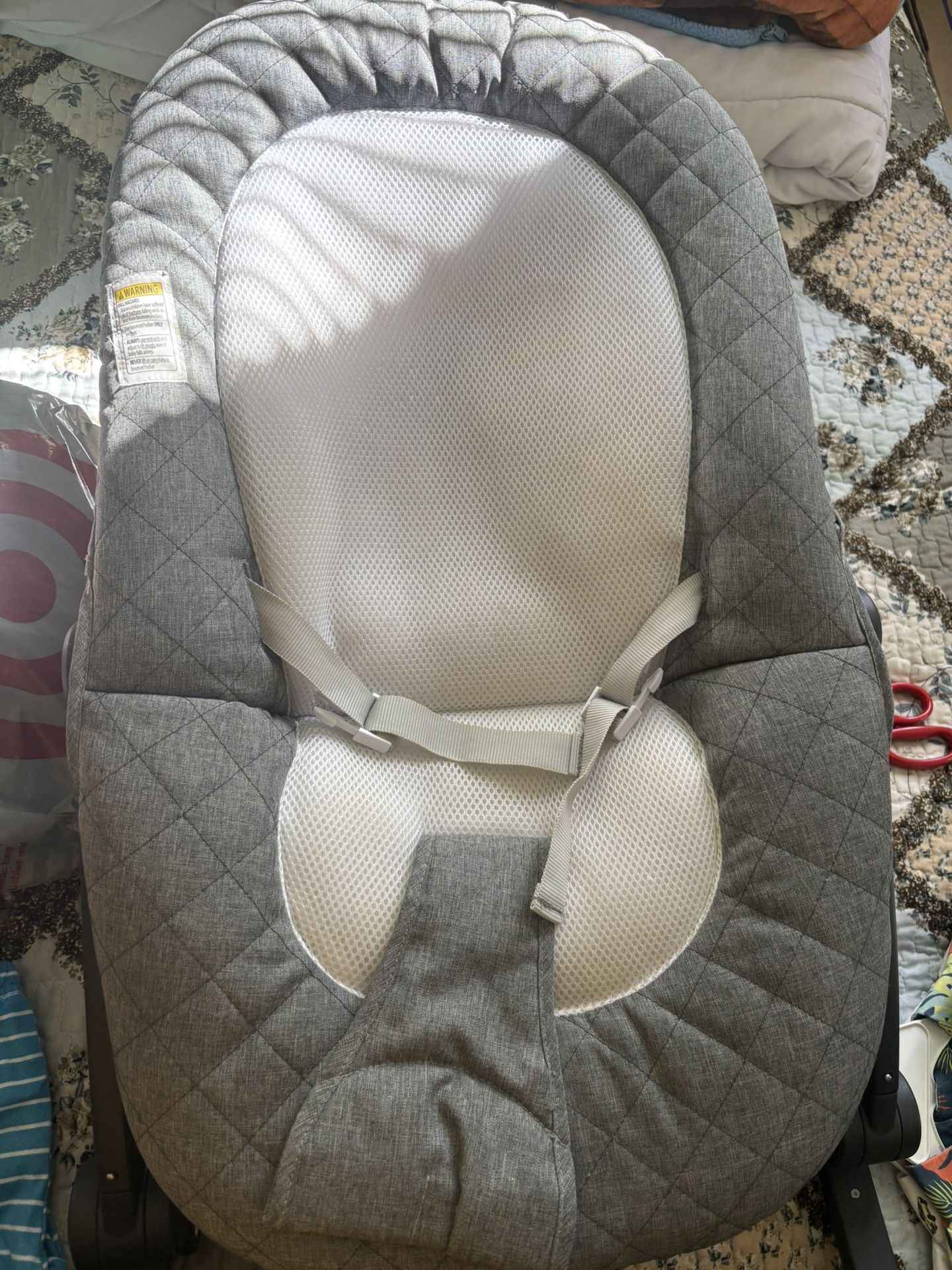 Baby Chair