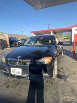2006 BMW 330xi
