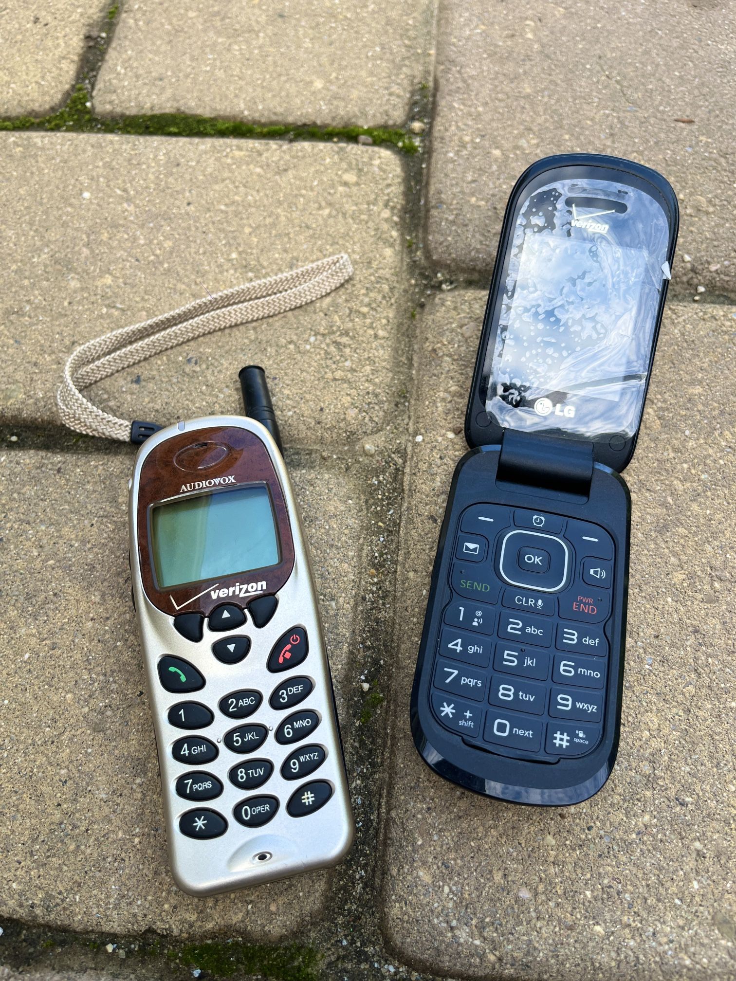 Verizon Phones