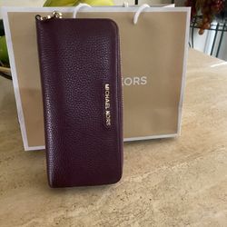 Cartera Mk