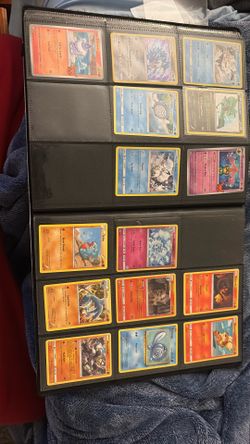 Pokemon Cards Dm With Offers 