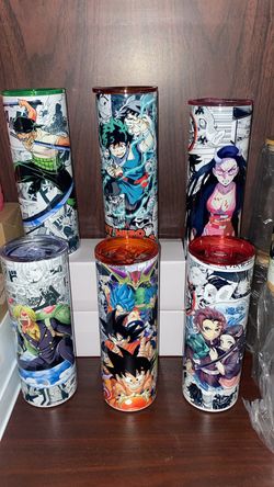 Tumblers