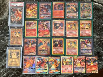 Pokemon YuGiOh Magic Marvel Dragonball Sports Cards & Other On Kobeys Swapmeet Saturday & Sunday Oct 3/4 /SELL/TRADE