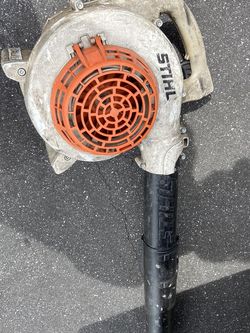 Bg55 Stihl Blower