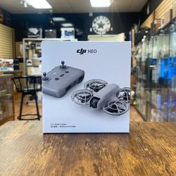 DJI Neo Fly More Combo 