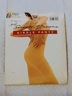 Girdle Panty