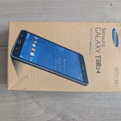 Samsung Tablet
