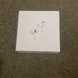 EarPods Pros (2nd Generation)