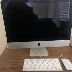 iMac For Sale, Hardly Used