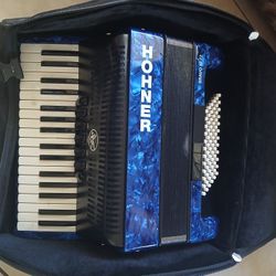 Accordion  Original  HOHNER