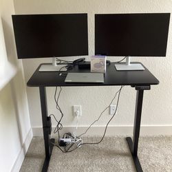 Height Adjustable Desk