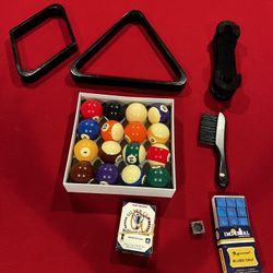 Imperial Billiards Pool Table 