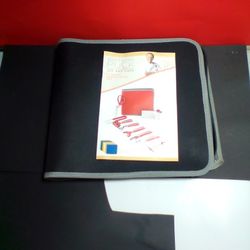 Brand New Wolfgang Puck 13 Piece Garnishing Set - 2 Pieces