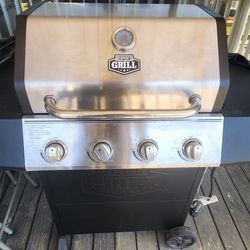 Asador