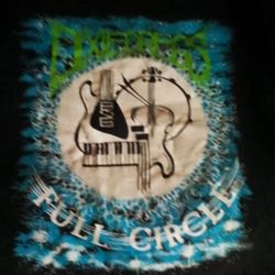 The Dixie Dregggggs T Shirt 