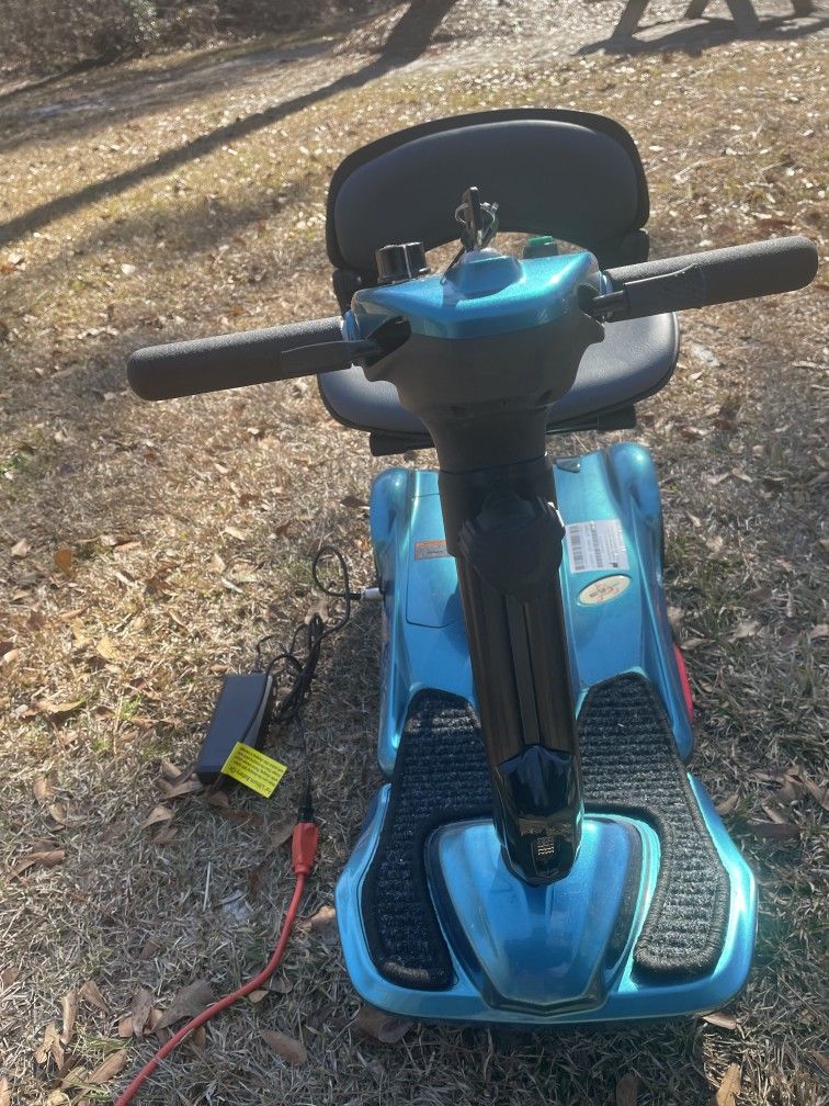 EzRider