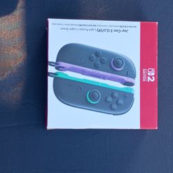 Joy Con 2 