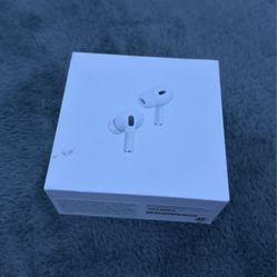 AirPods Pro 2 Never Used