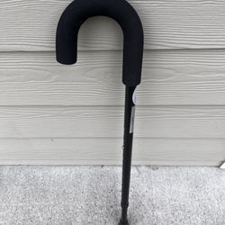 Nice Walking Cane. Like New! 