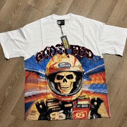 XL Godspeed T-Shirt