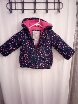 Carter's 2T Jacket