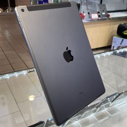 iPad 7th Gen 32GB LTE