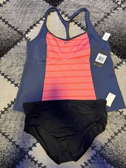 Brand new 3XL Nike bathing suit