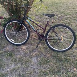 Motiv Mountain Bike 