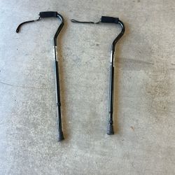 Walking Canes Max Weight 300 Pounds