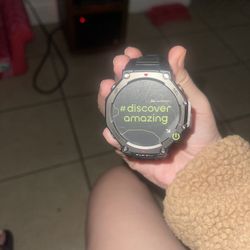 Amazfit Smartwatch