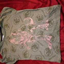 T-Shirt $1 Each