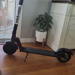 Go trax scooter
